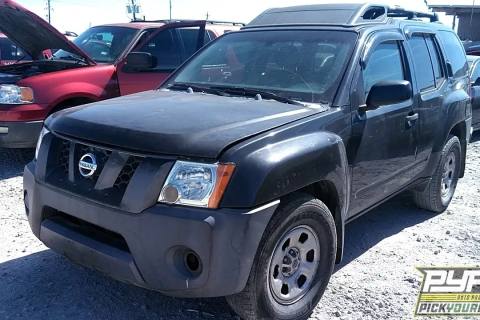 Photo of 2006 Nissan Xterra