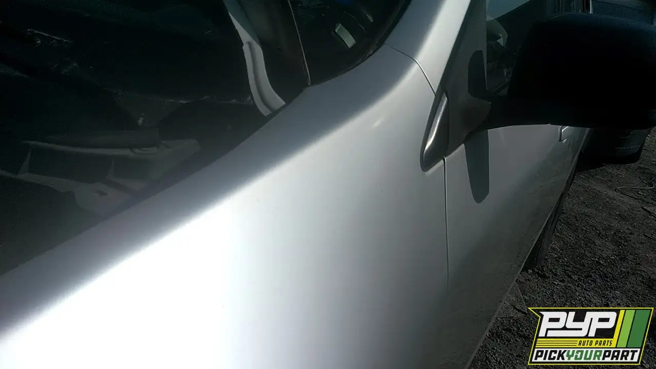 Photo of 2009 Nissan Rogue