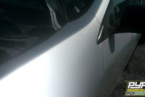 Photo of 2009 Nissan Rogue