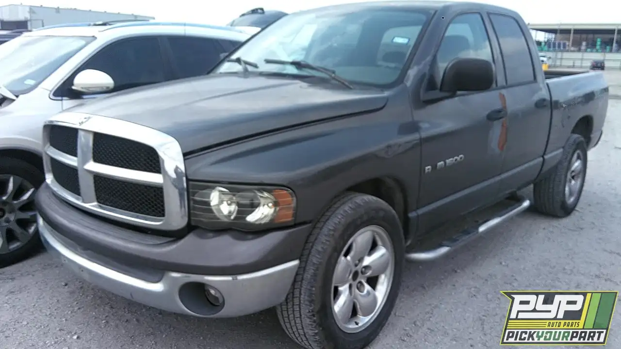 Photo of 2004 Dodge Ram 1500
