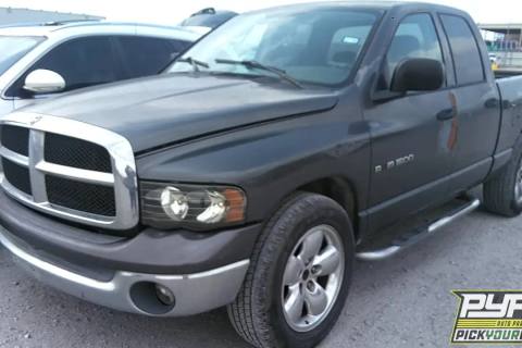 Photo of 2004 Dodge Ram 1500