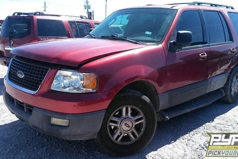Photo of 2006 Ford Expedition