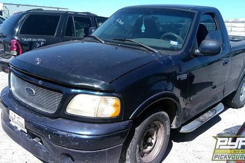 Photo of 2003 Ford F-150