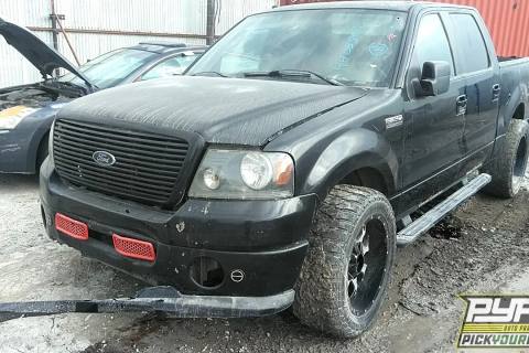Photo of 2007 Ford F-150