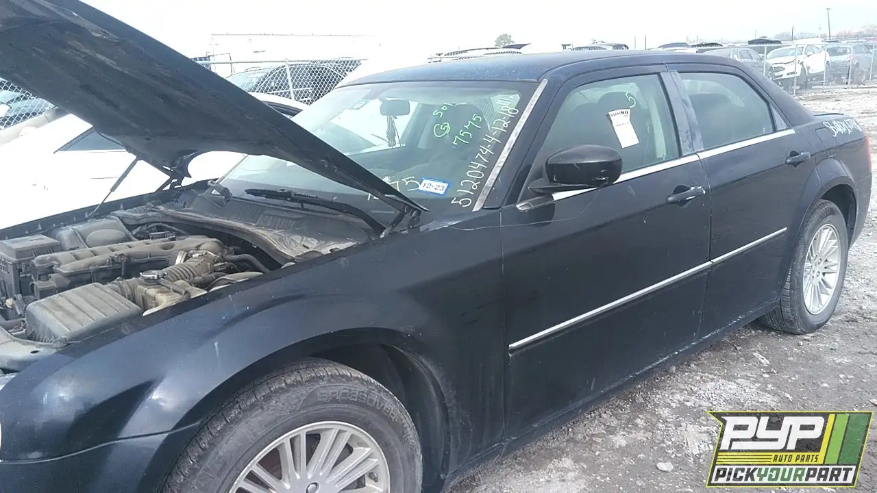 Photo of 2009 Chrysler 300