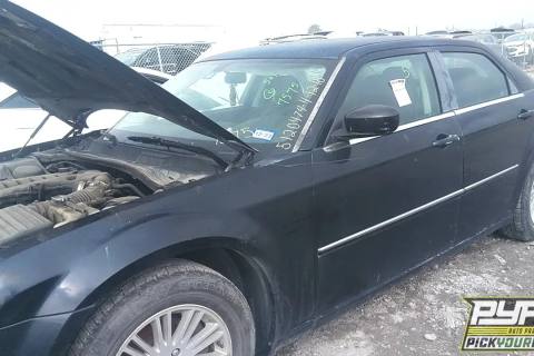 Photo of 2009 Chrysler 300