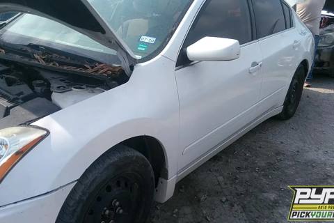 Photo of 2012 Nissan Altima