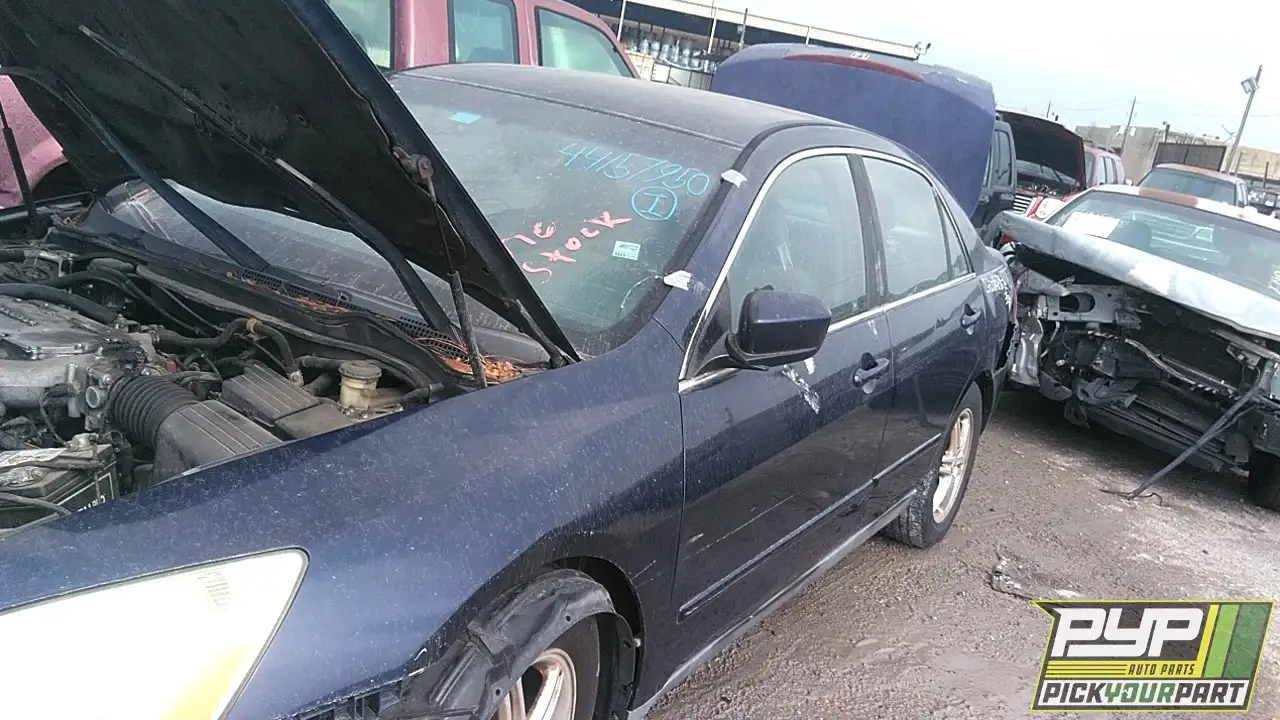 Photo of 2007 Honda Accord