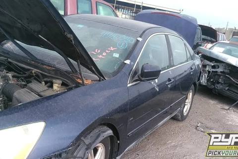 Photo of 2007 Honda Accord