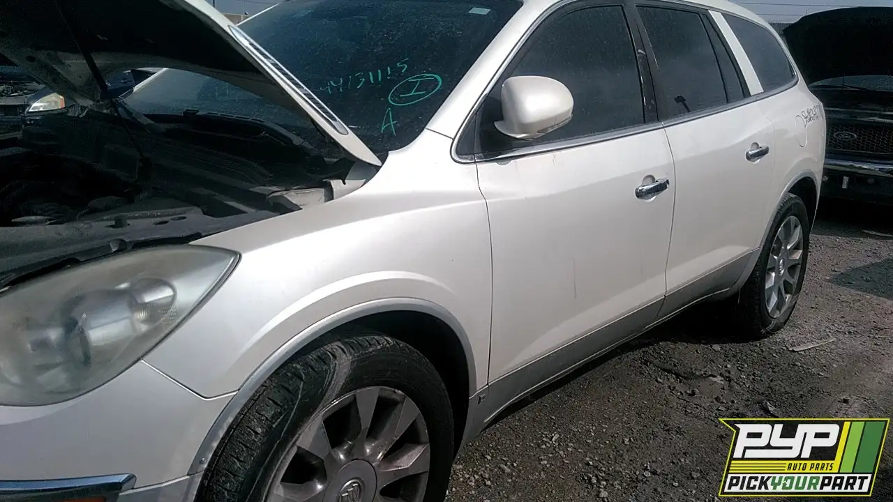 Photo of 2010 Buick Enclave
