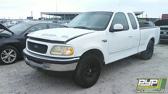 Photo of 1997 Ford F-150