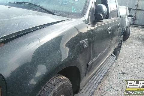 Photo of 2001 Ford F-150