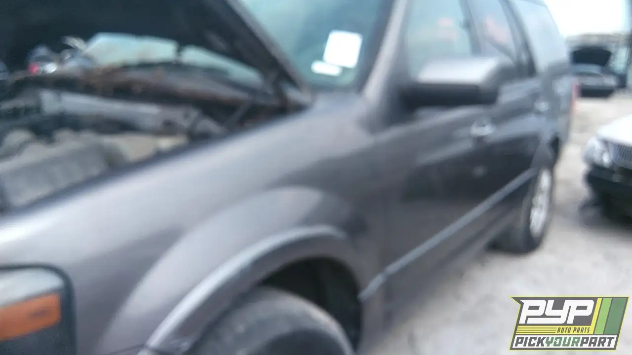 Photo of 2014 Ford Expedition