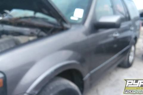 Photo of 2014 Ford Expedition