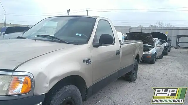 Photo of 1999 Ford F-150