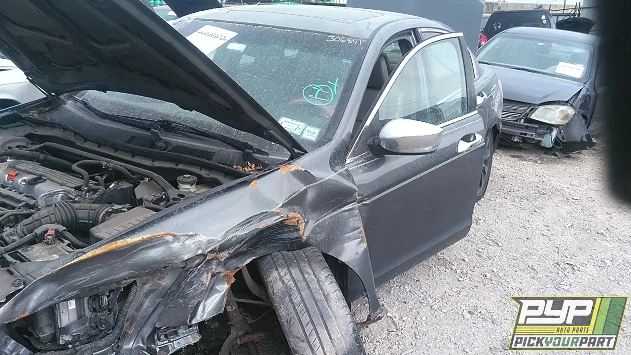 Photo of 2010 Honda Accord