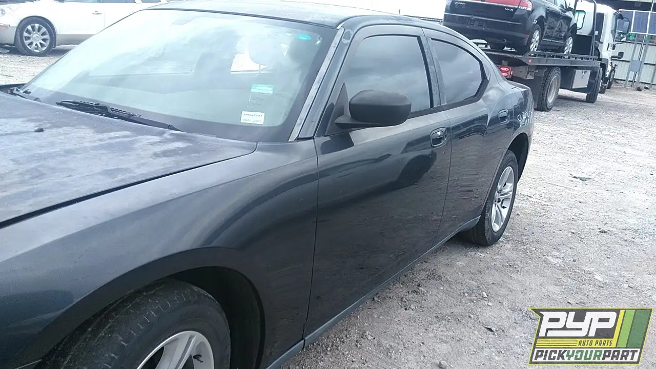 Photo of 2007 Dodge Charger