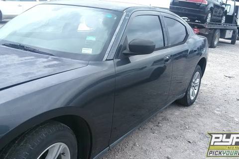 Photo of 2007 Dodge Charger