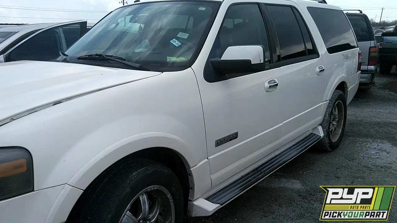 Photo of 2007 Ford Expedition