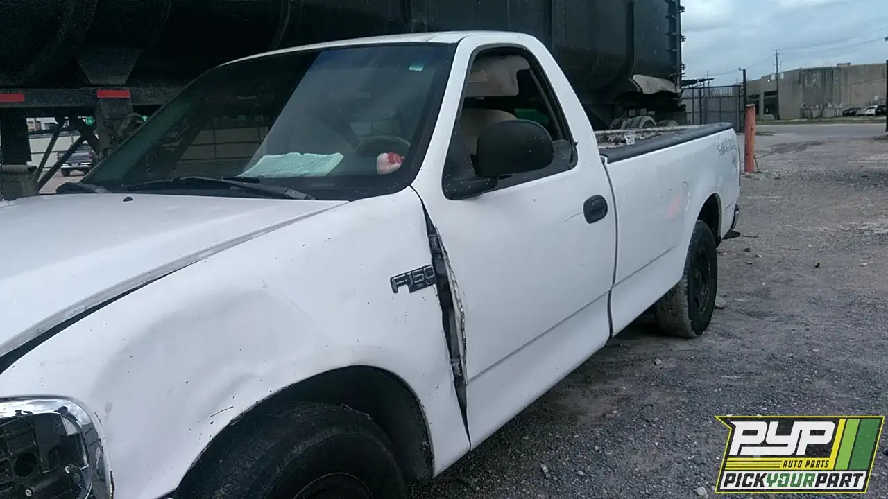 Photo of 2000 Ford F-150