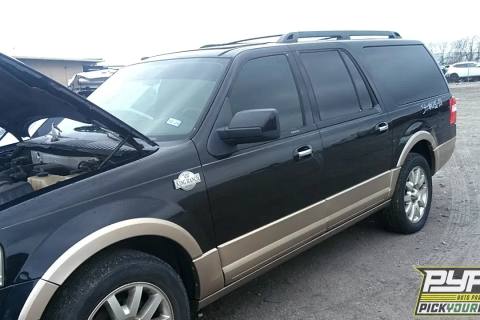 Photo of 2011 Ford Expedition