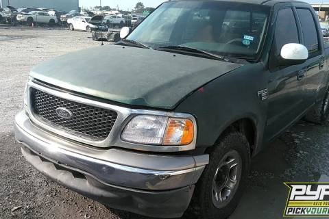 Photo of 2001 Ford F-150