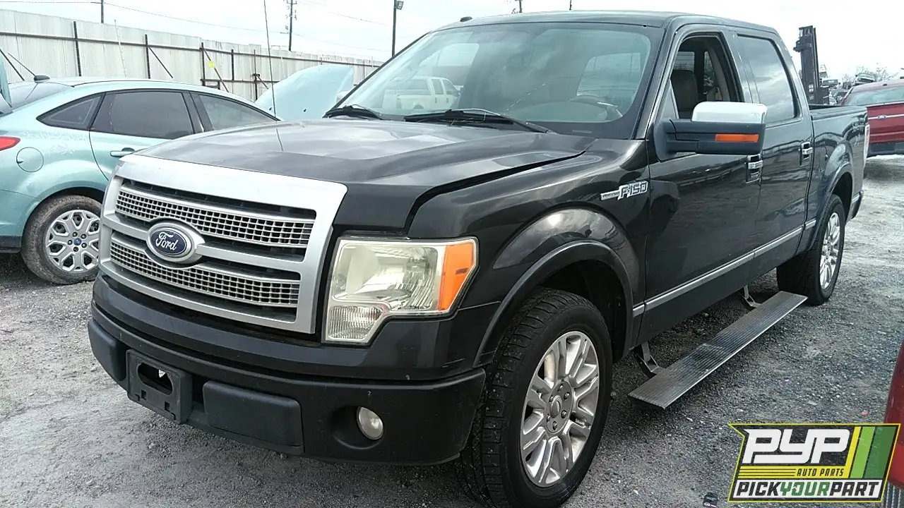 Photo of 2010 Ford F-150
