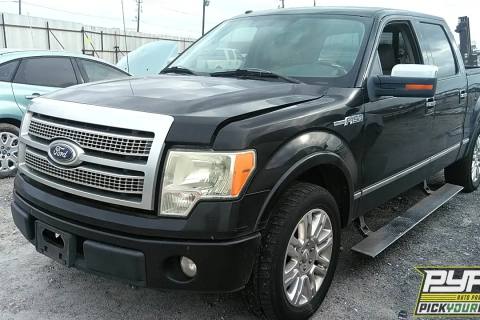 Photo of 2010 Ford F-150