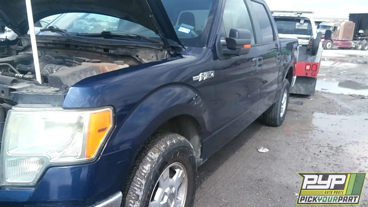 Photo of 2010 Ford F-150