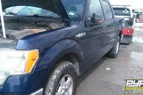 Photo of 2010 Ford F-150