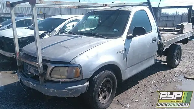 Photo of 1999 Ford F-150