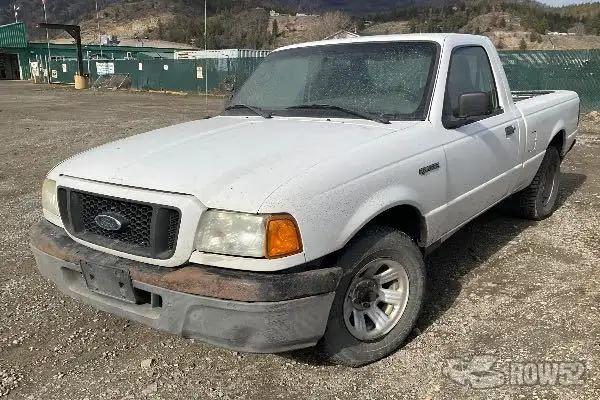 Photo of 2004 Ford Ranger