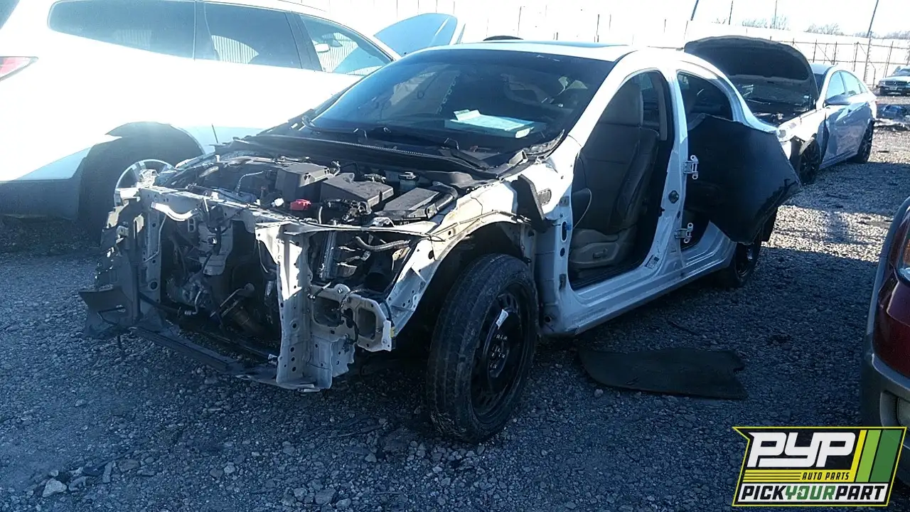 Photo of 2016 Acura Ilx