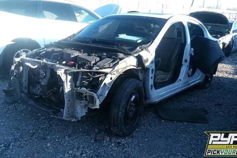 Photo of 2016 Acura Ilx
