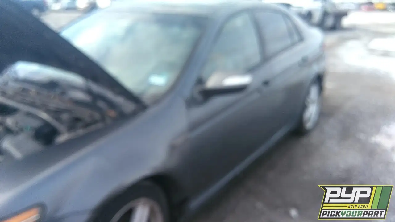 Photo of 2008 Acura Tl