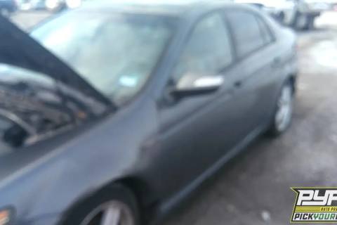 Photo of 2008 Acura Tl