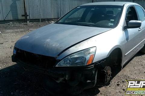 Photo of 2003 Honda Accord