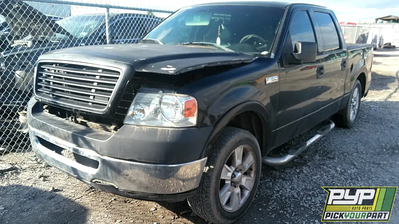 Photo of 2004 Ford F-150