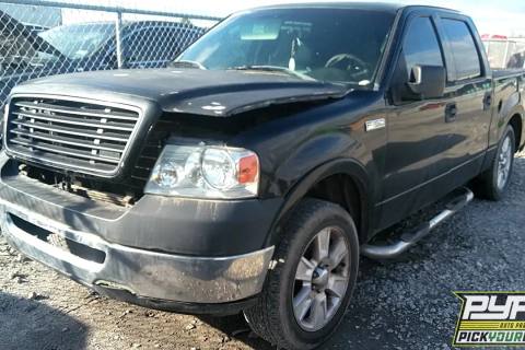 Photo of 2004 Ford F-150