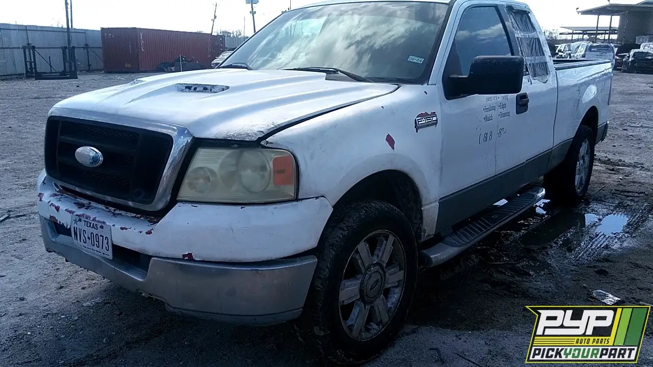 Photo of 2004 Ford F-150