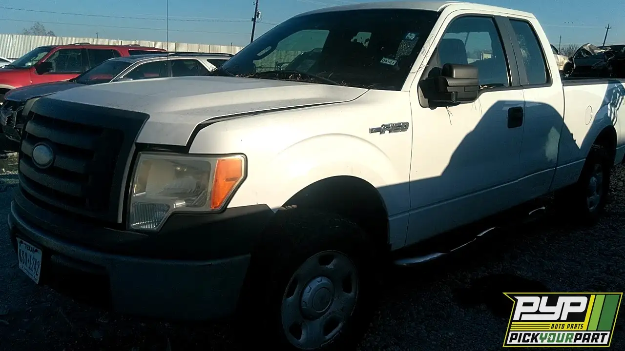 Photo of 2009 Ford F-150