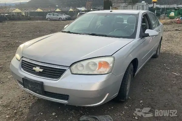 Photo of 2007 Chevrolet Malibu