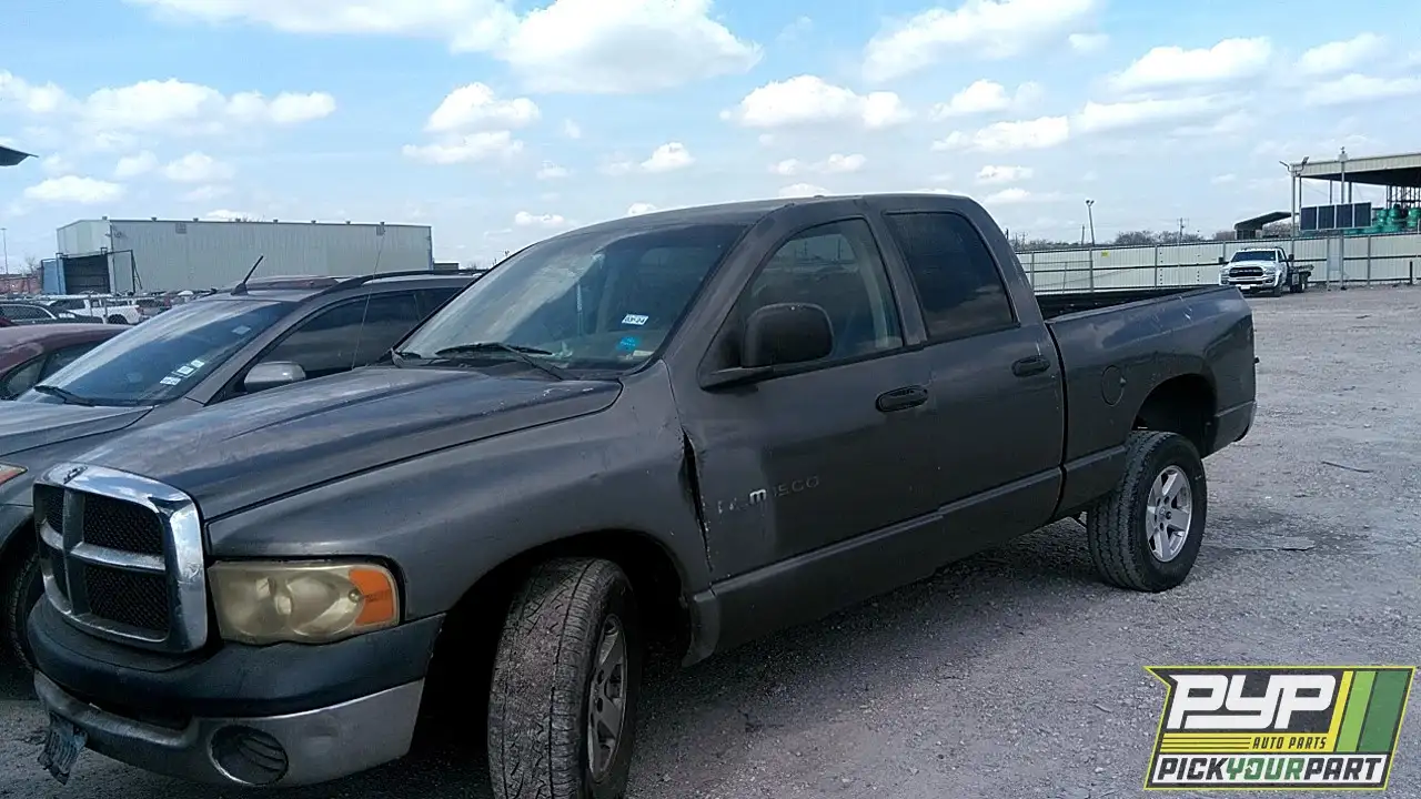 Photo of 2004 Dodge Ram 1500