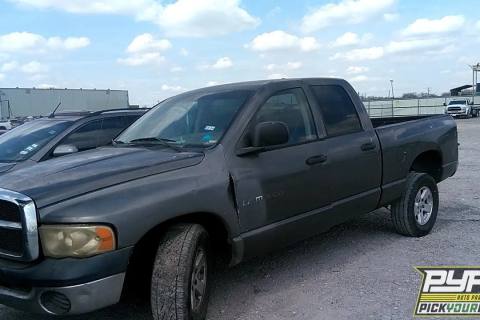 Photo of 2004 Dodge Ram 1500