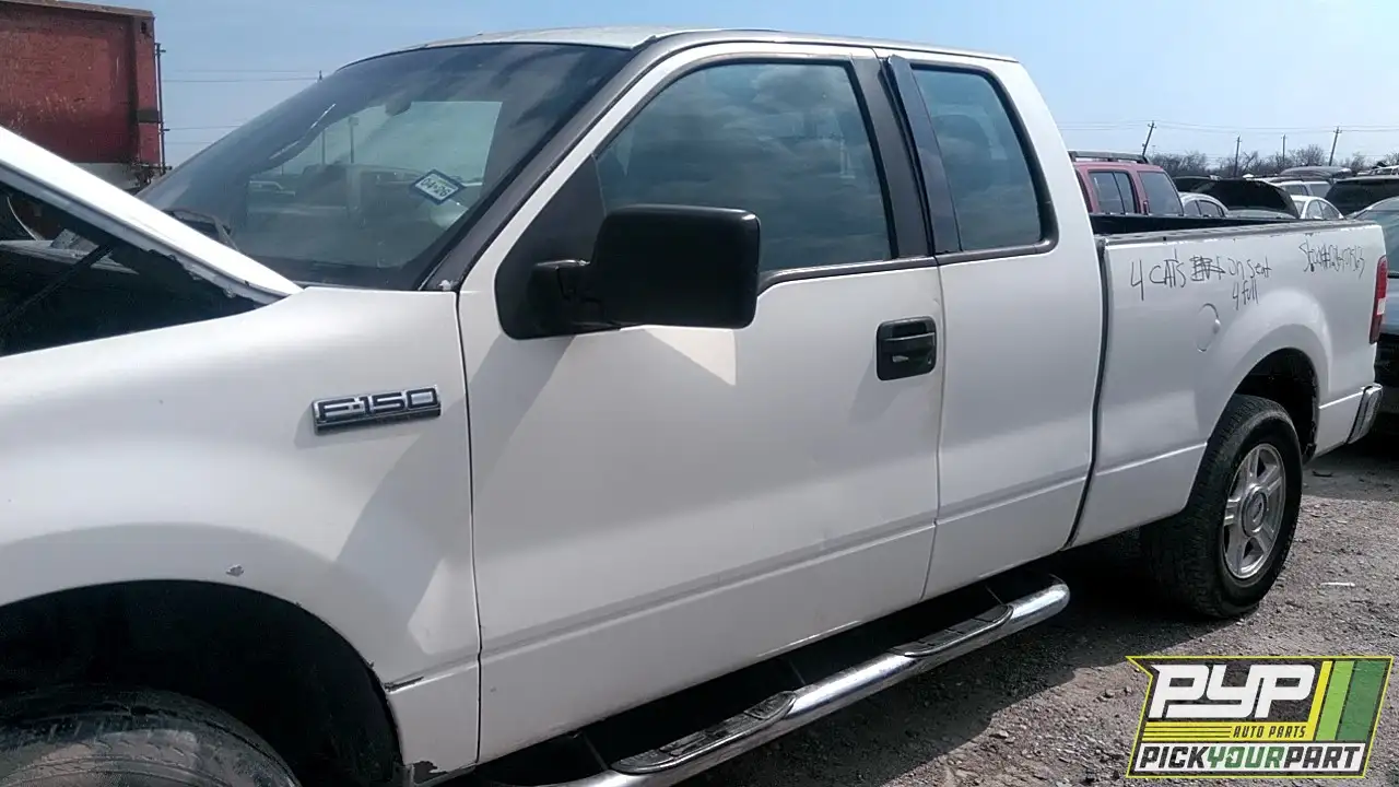 Photo of 2004 Ford F-150