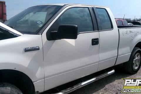 Photo of 2004 Ford F-150