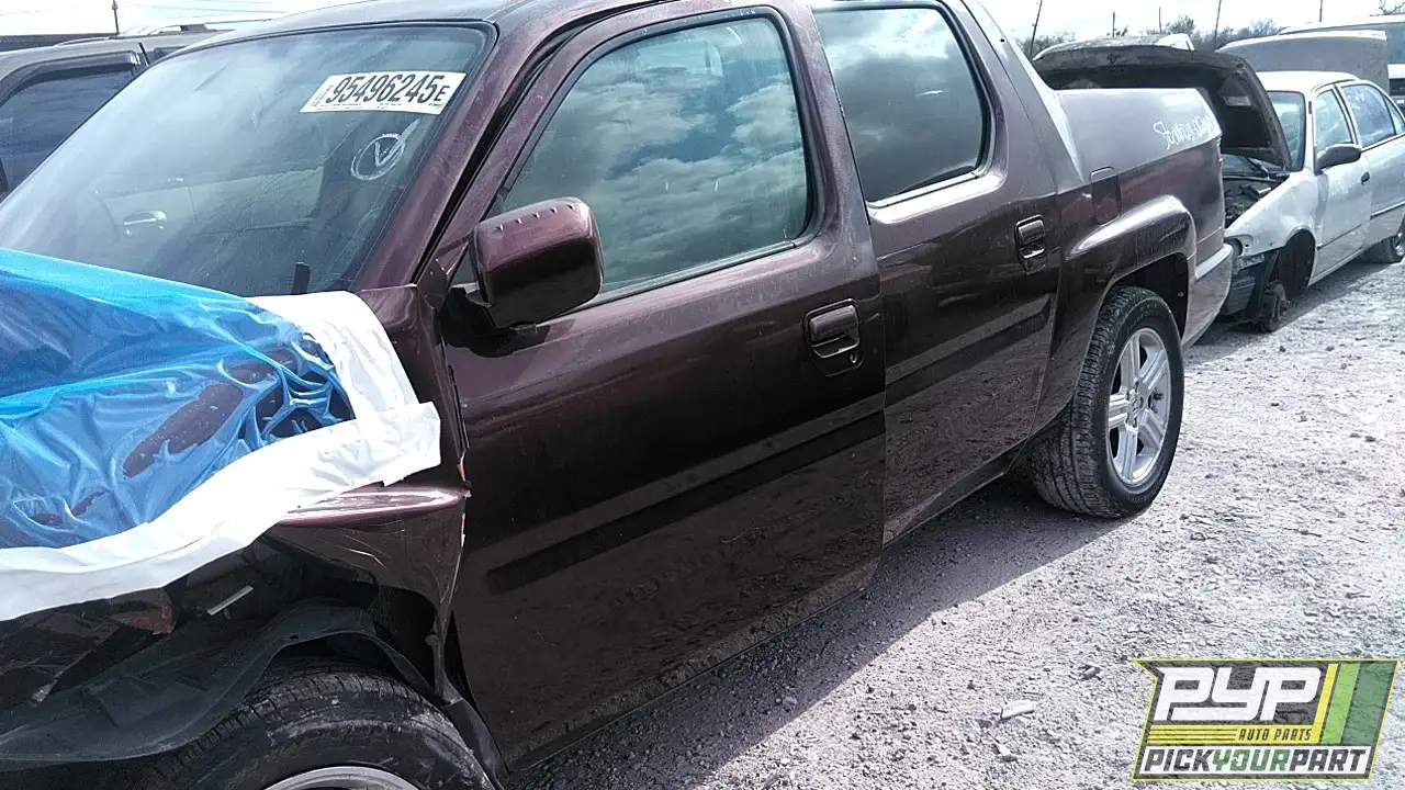 Photo of 2013 Honda Ridgeline