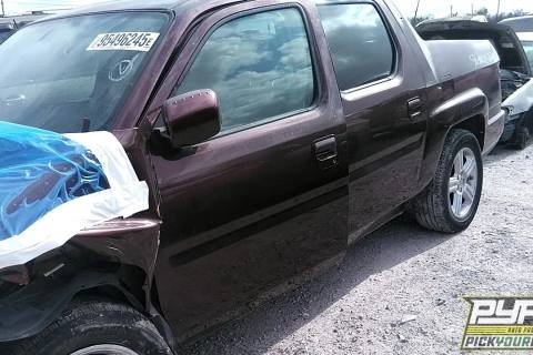 Photo of 2013 Honda Ridgeline