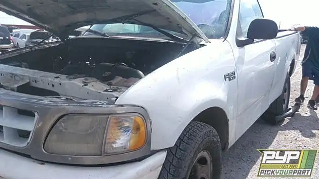 Photo of 1997 Ford F-150