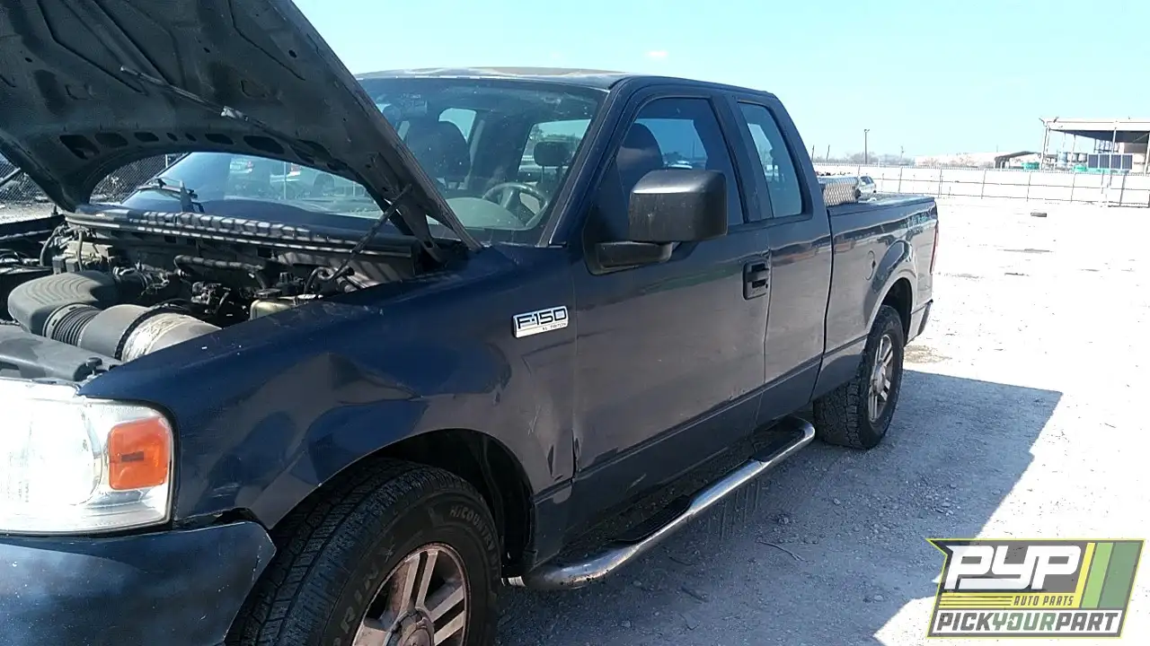 Photo of 2004 Ford F-150
